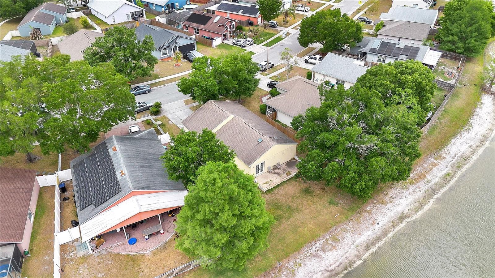 Single Family Residence at 2413 RADNOR AVE, ORLANDO, photo 37 of 48