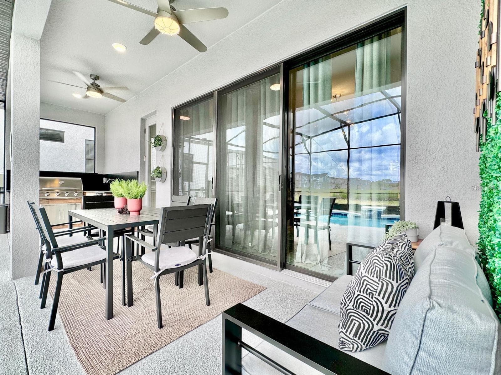 Single Family Residence at 10012 VOYAGER WAY, ORLANDO, photo 29 of 34