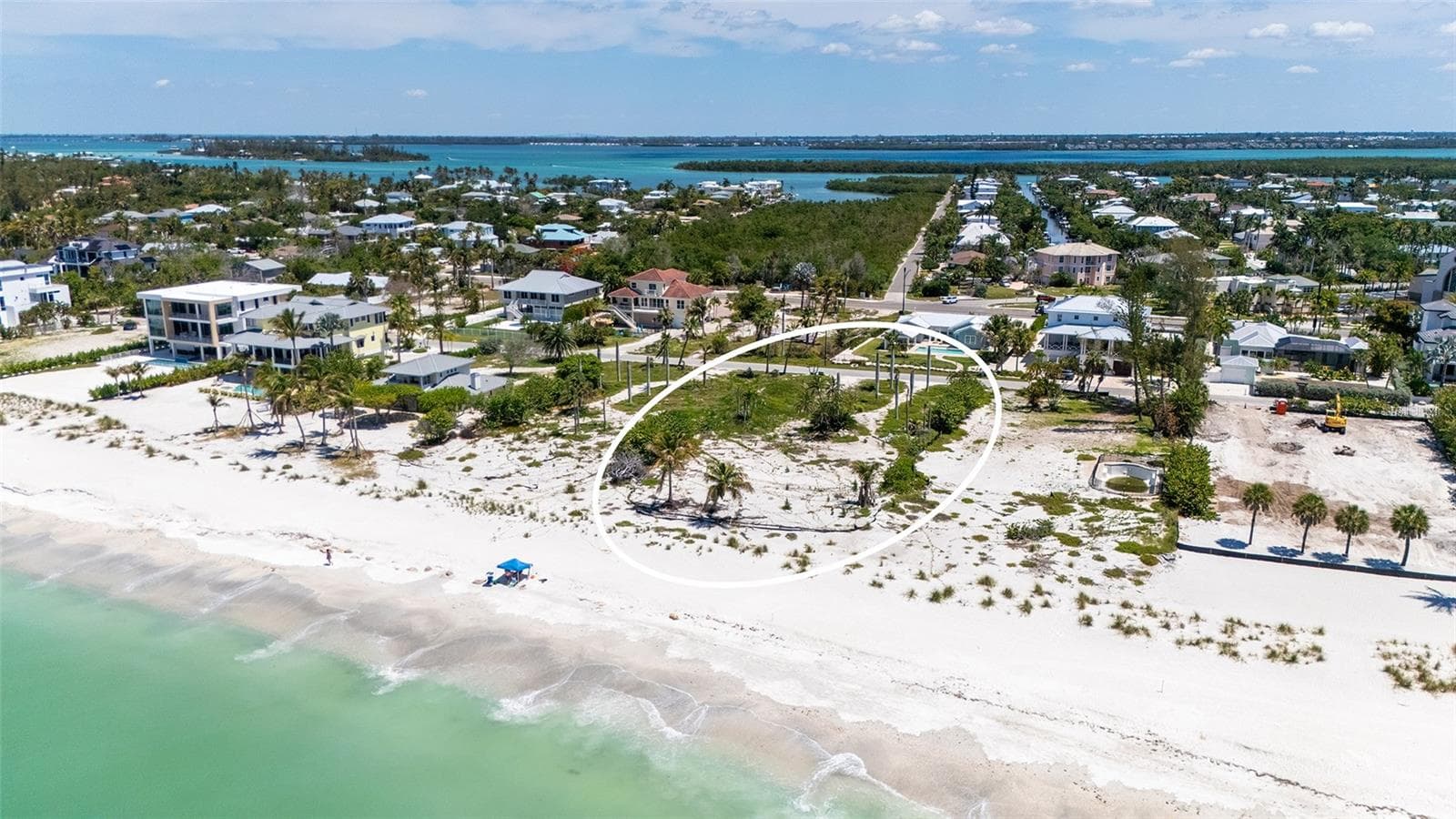 Land at 6441 GULFSIDE RD, LONGBOAT KEY, photo 13 of 17