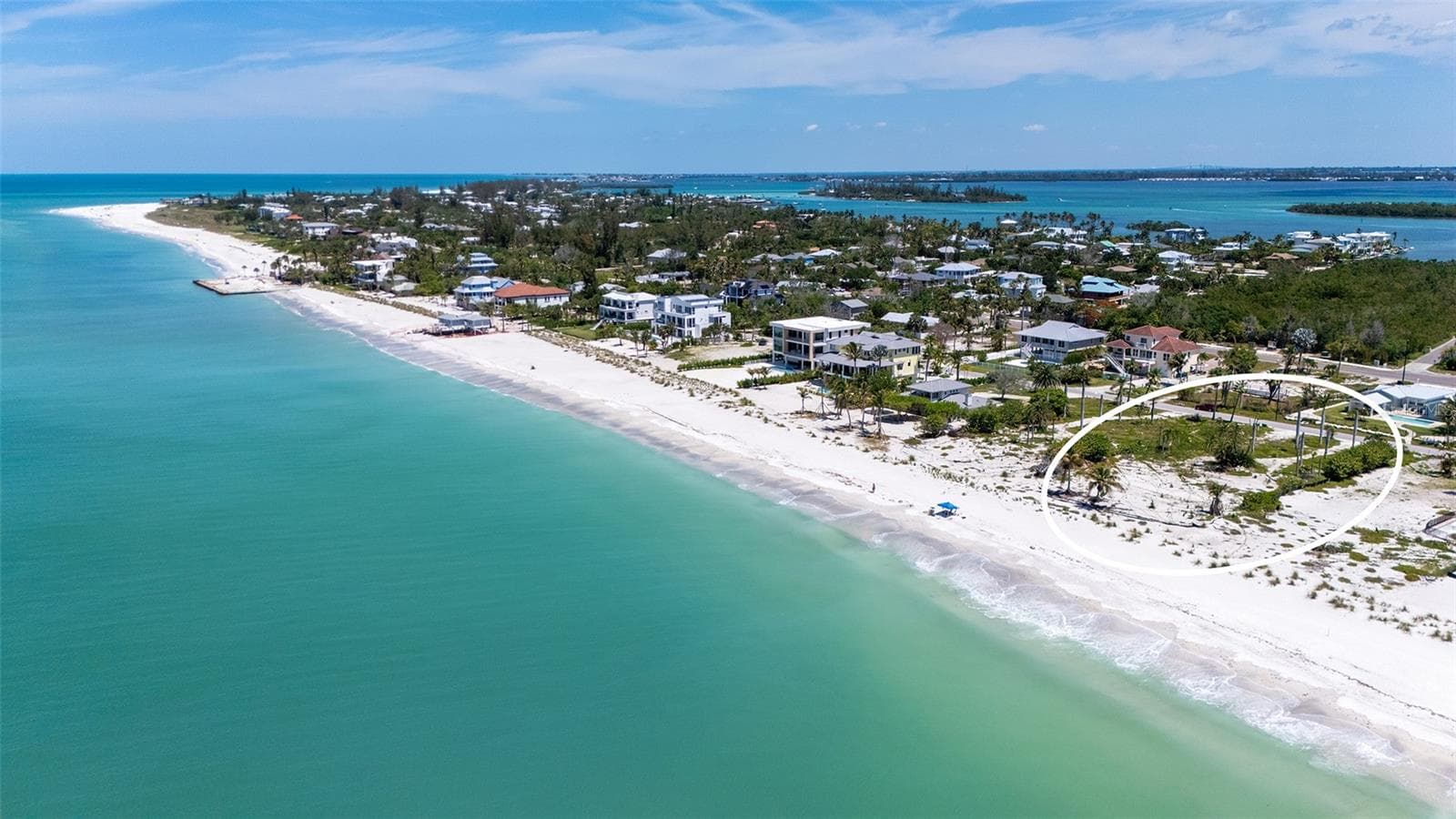 Land at 6441 GULFSIDE RD, LONGBOAT KEY, photo 14 of 17