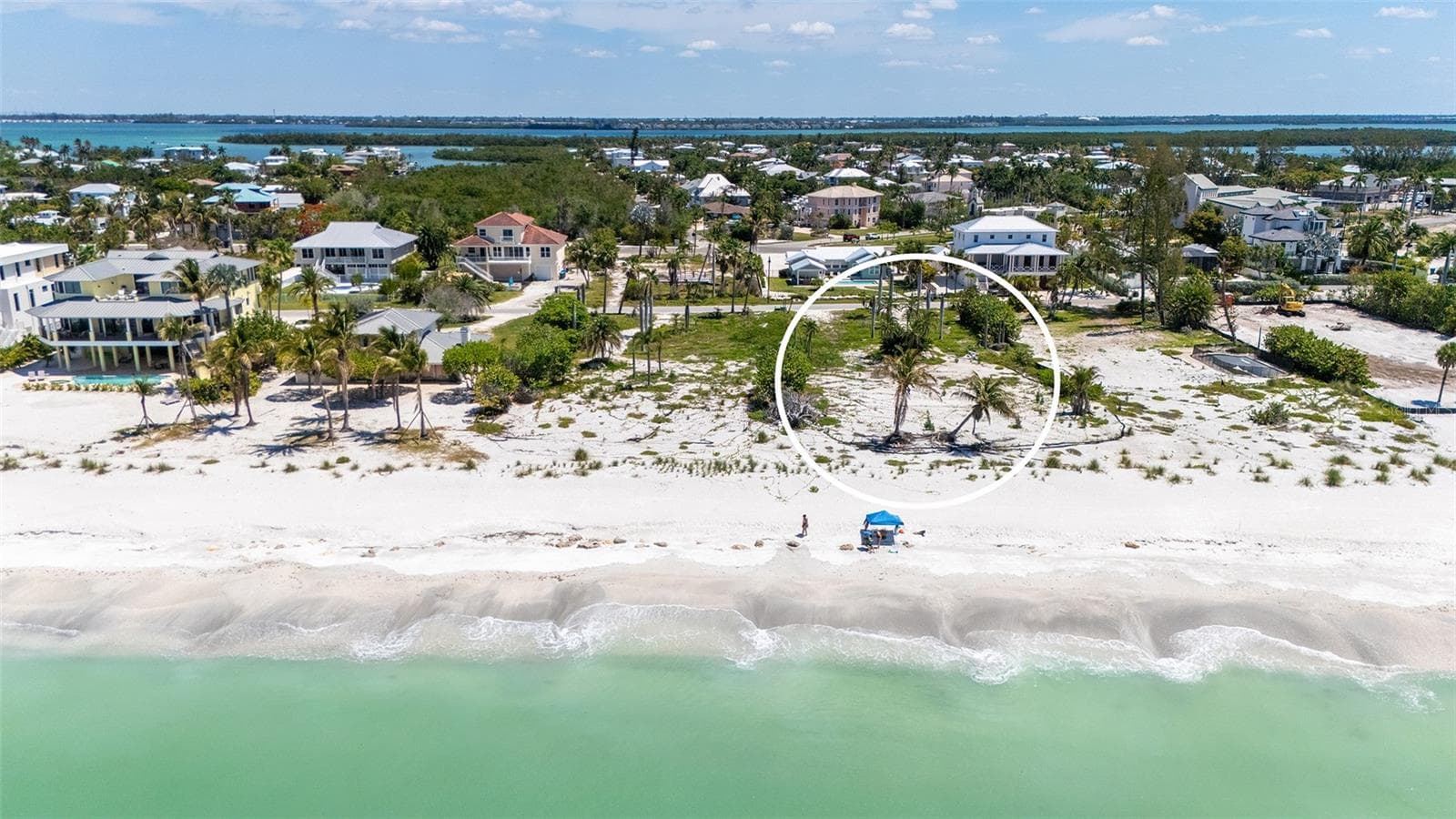 Land at 6441 GULFSIDE RD, LONGBOAT KEY, photo 15 of 17