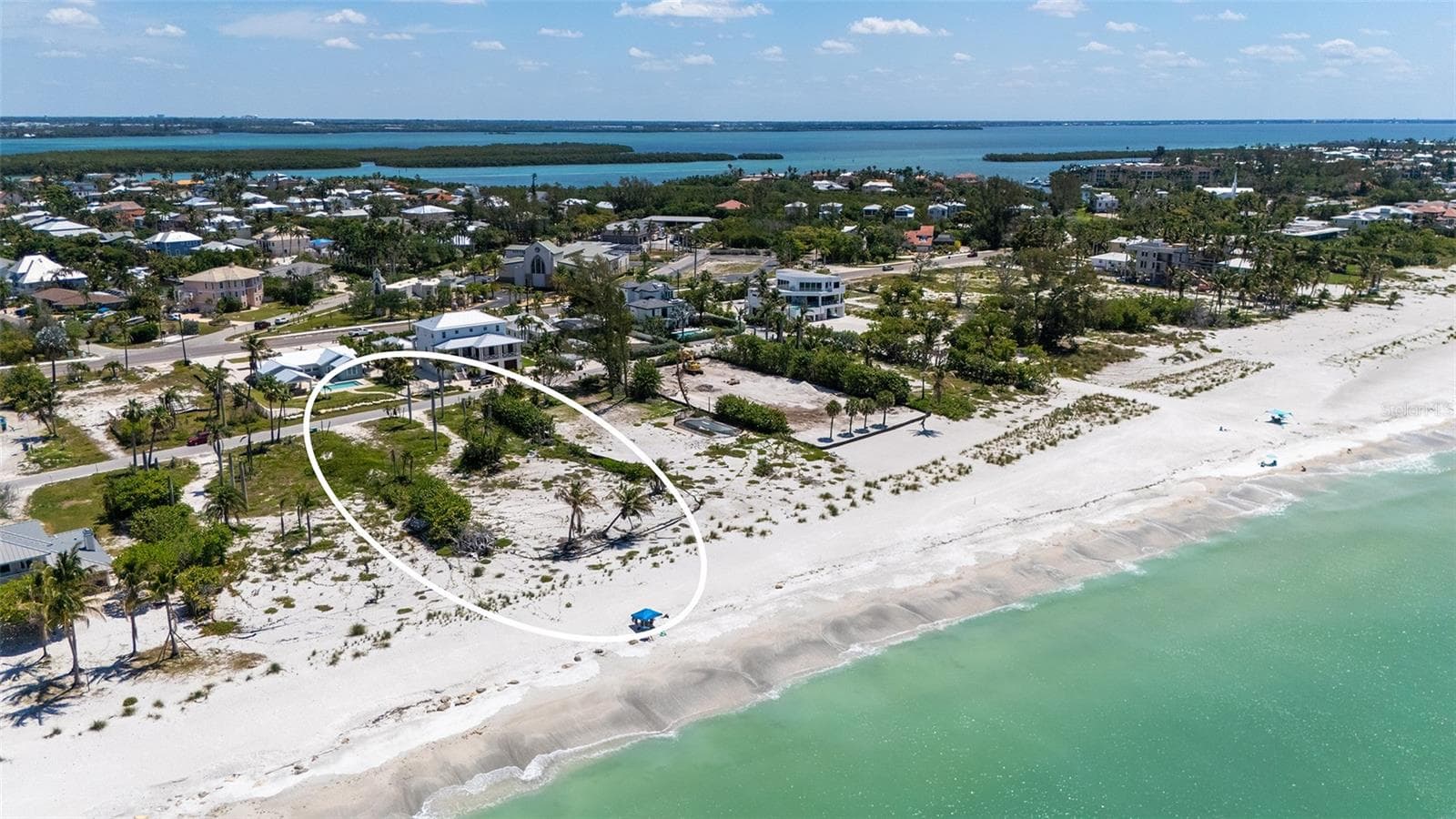 Land at 6441 GULFSIDE RD, LONGBOAT KEY, photo 16 of 17