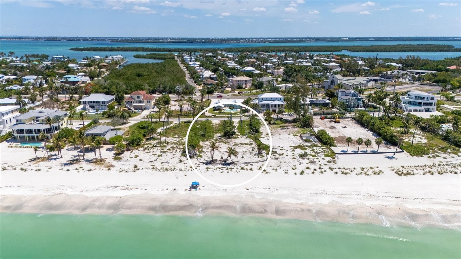 Land at 6441 GULFSIDE RD, LONGBOAT KEY, photo 17 of 17