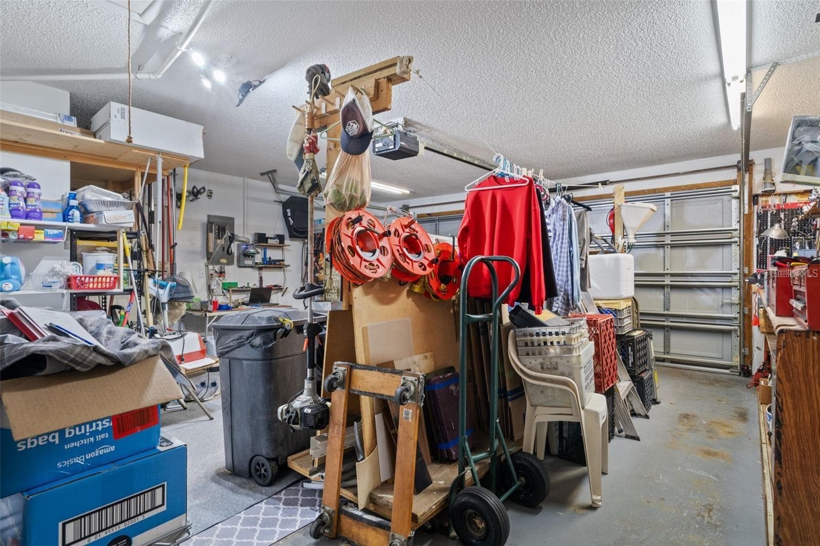 GARAGE - 8914 SCHRADER BLVD, PORT RICHEY