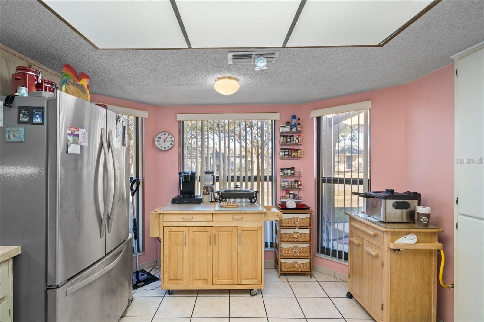 KITCHEN - 8914 SCHRADER BLVD, PORT RICHEY