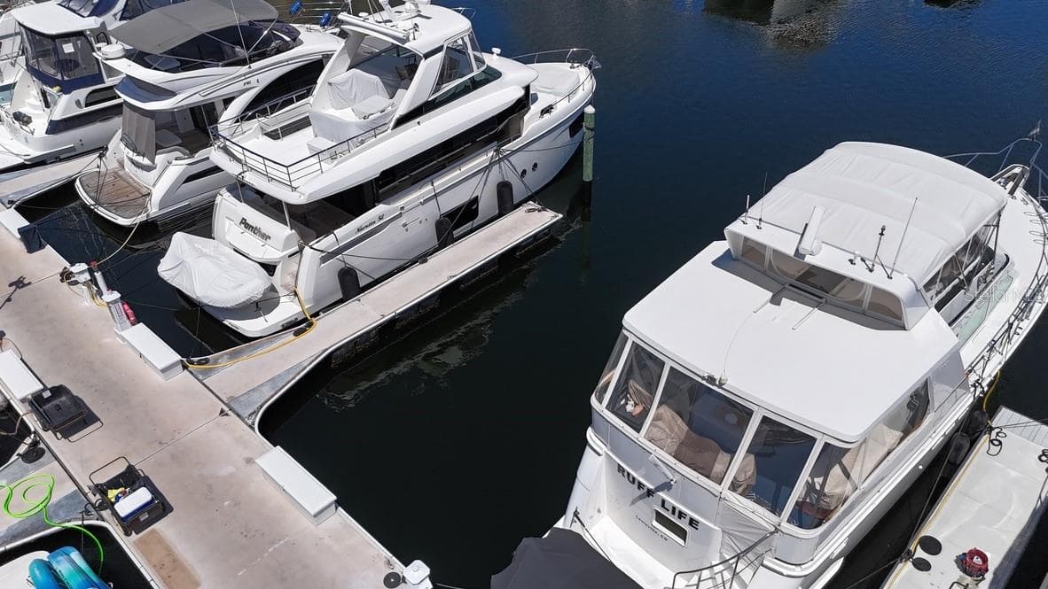 Slip C-7 - 102 RIVIERA DUNES WAY #C-7, PALMETTO
