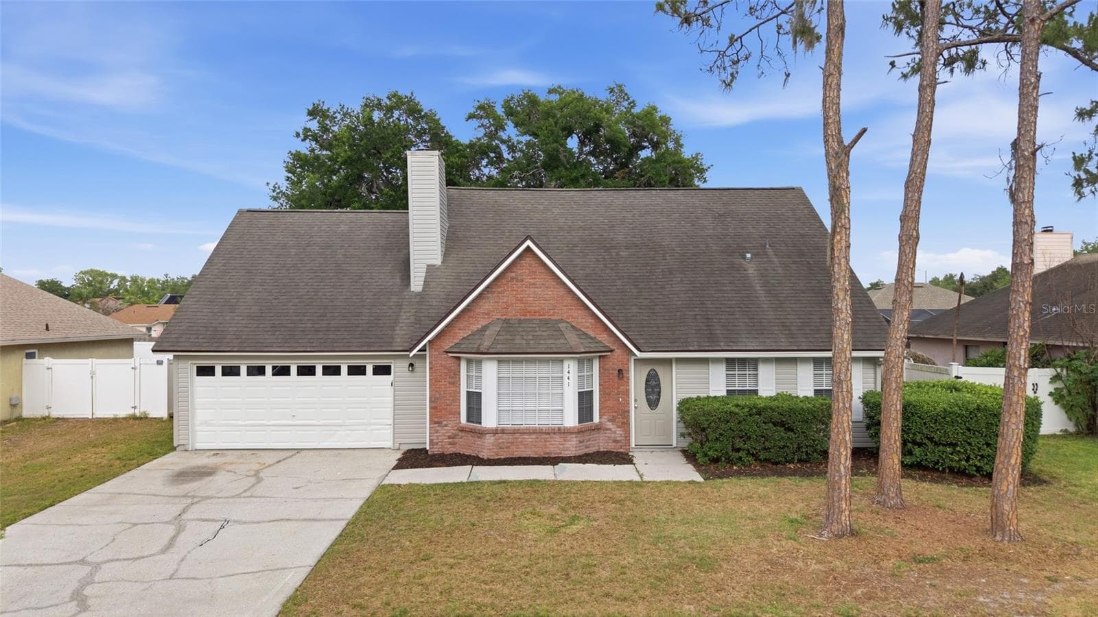 1441 MONTE LAKE DR