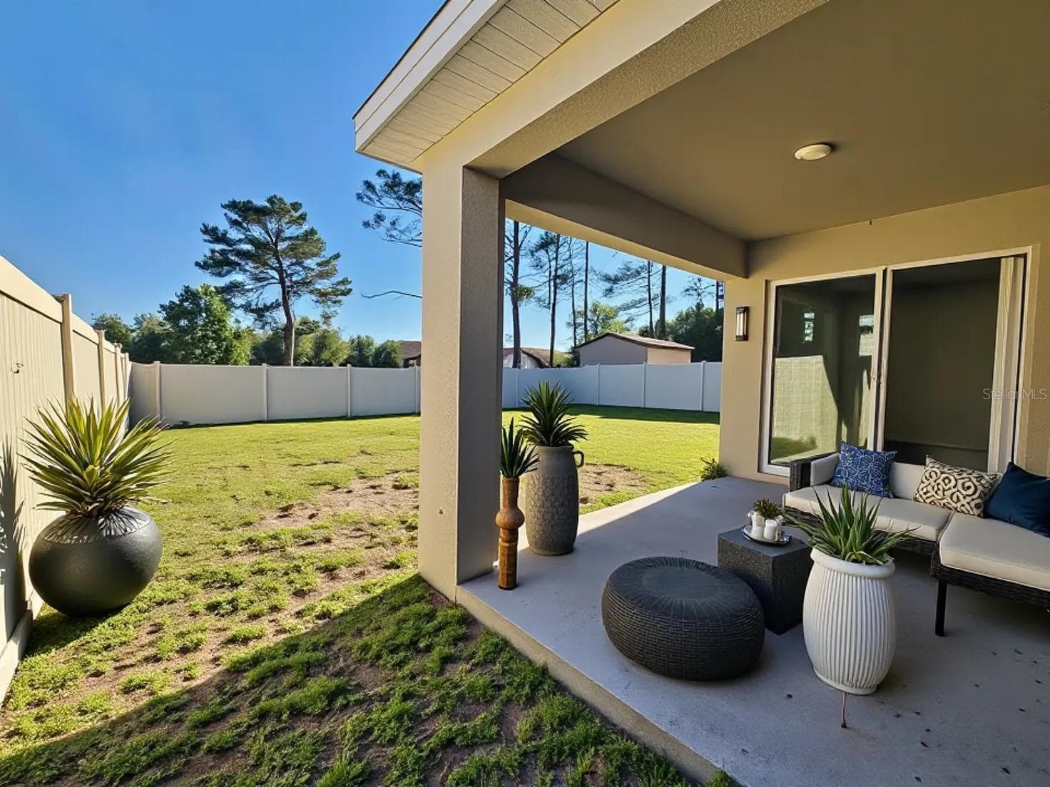 Single Family Residence at 8696 SW 49TH CIR, OCALA, photo 10 of 11