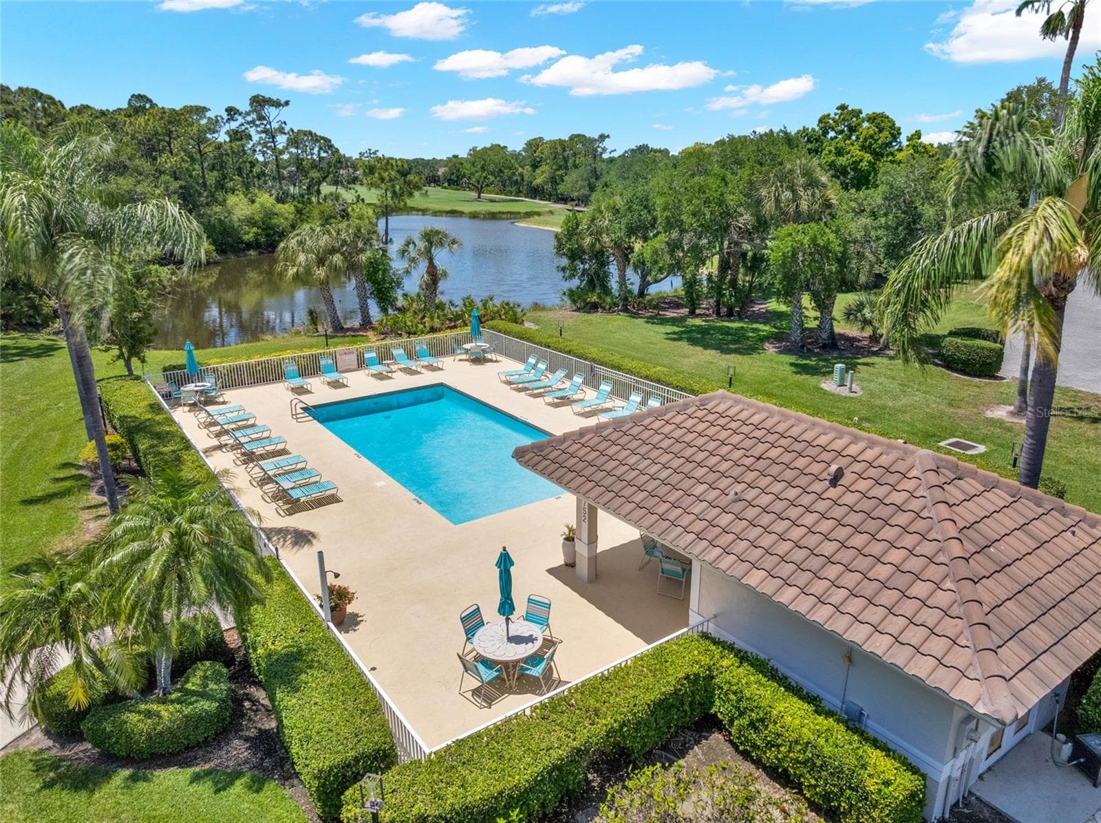 Condominium at 8750 OLDE HICKORY AVE #9308, SARASOTA, photo 34 of 92