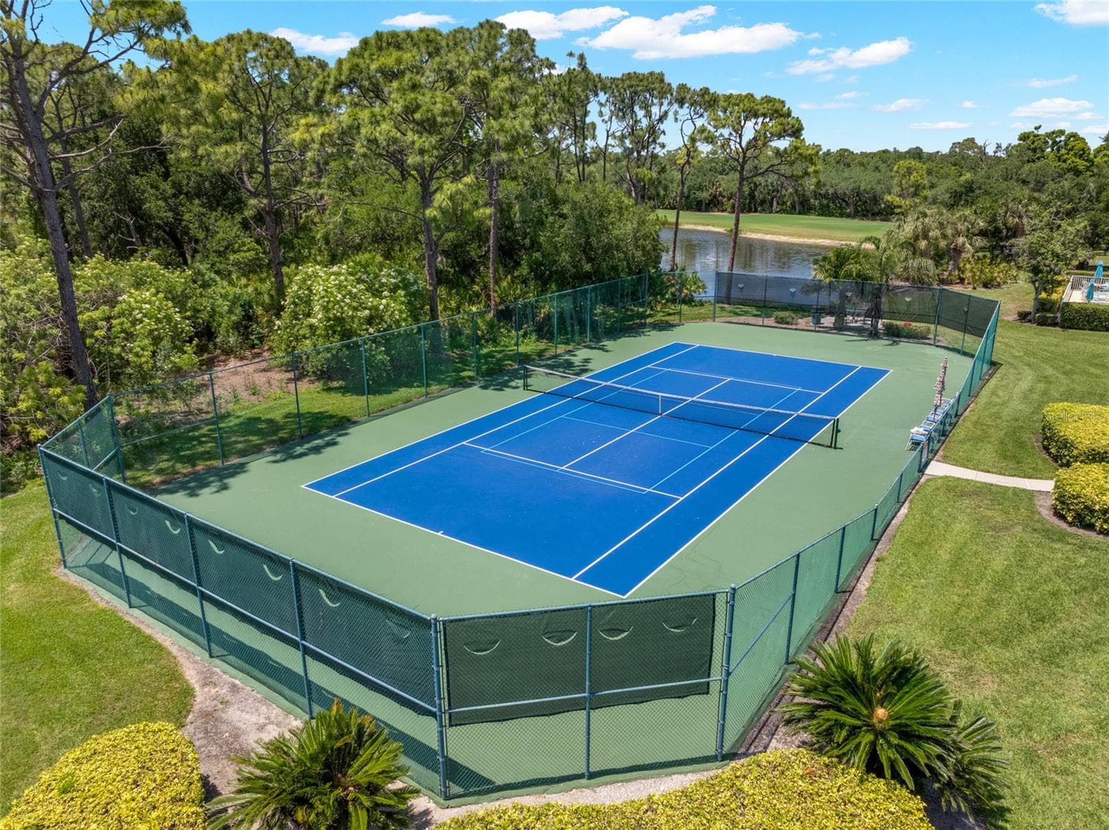 Condominium at 8750 OLDE HICKORY AVE #9308, SARASOTA, photo 35 of 92