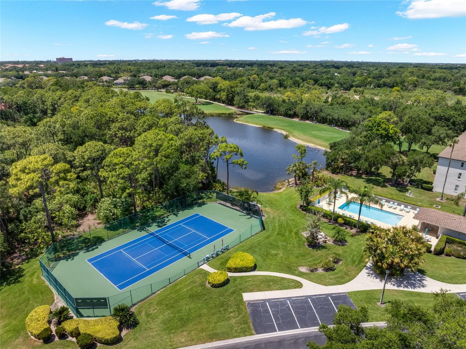 Condominium at 8750 OLDE HICKORY AVE #9308, SARASOTA, photo 36 of 92