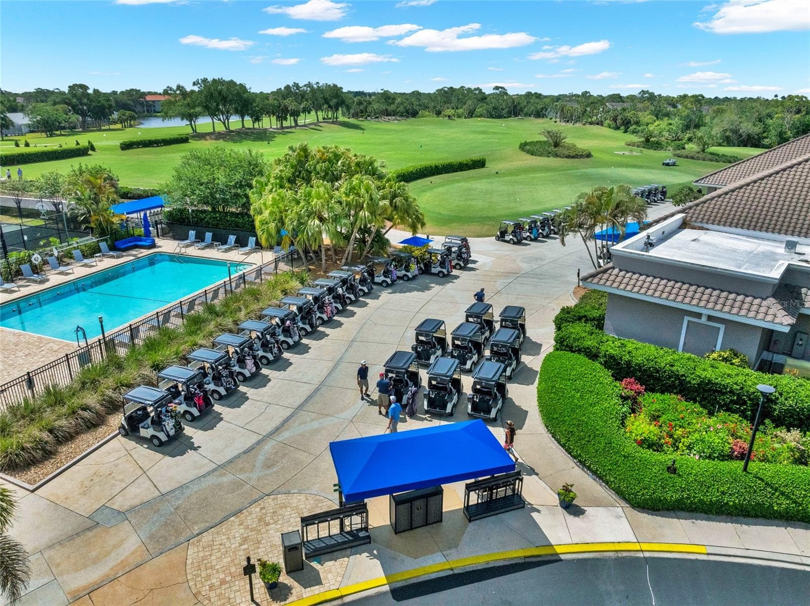 Condominium at 8750 OLDE HICKORY AVE #9308, SARASOTA, photo 47 of 92