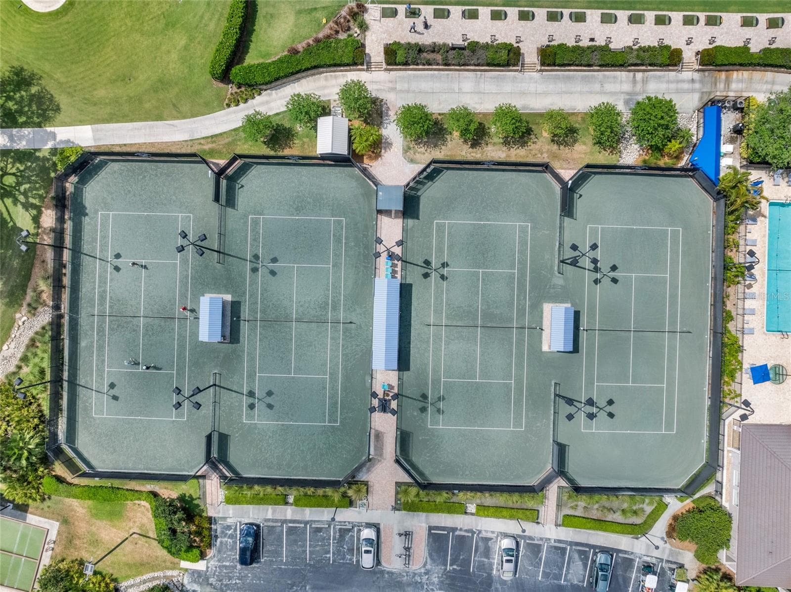 Condominium at 8750 OLDE HICKORY AVE #9308, SARASOTA, photo 50 of 92
