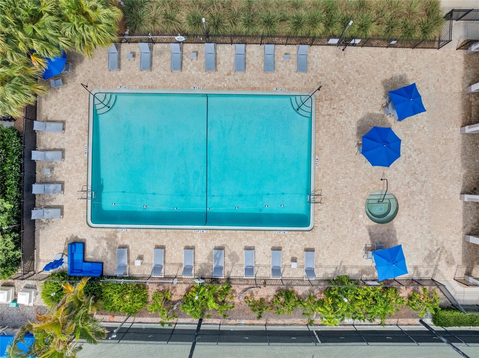 Condominium at 8750 OLDE HICKORY AVE #9308, SARASOTA, photo 52 of 92