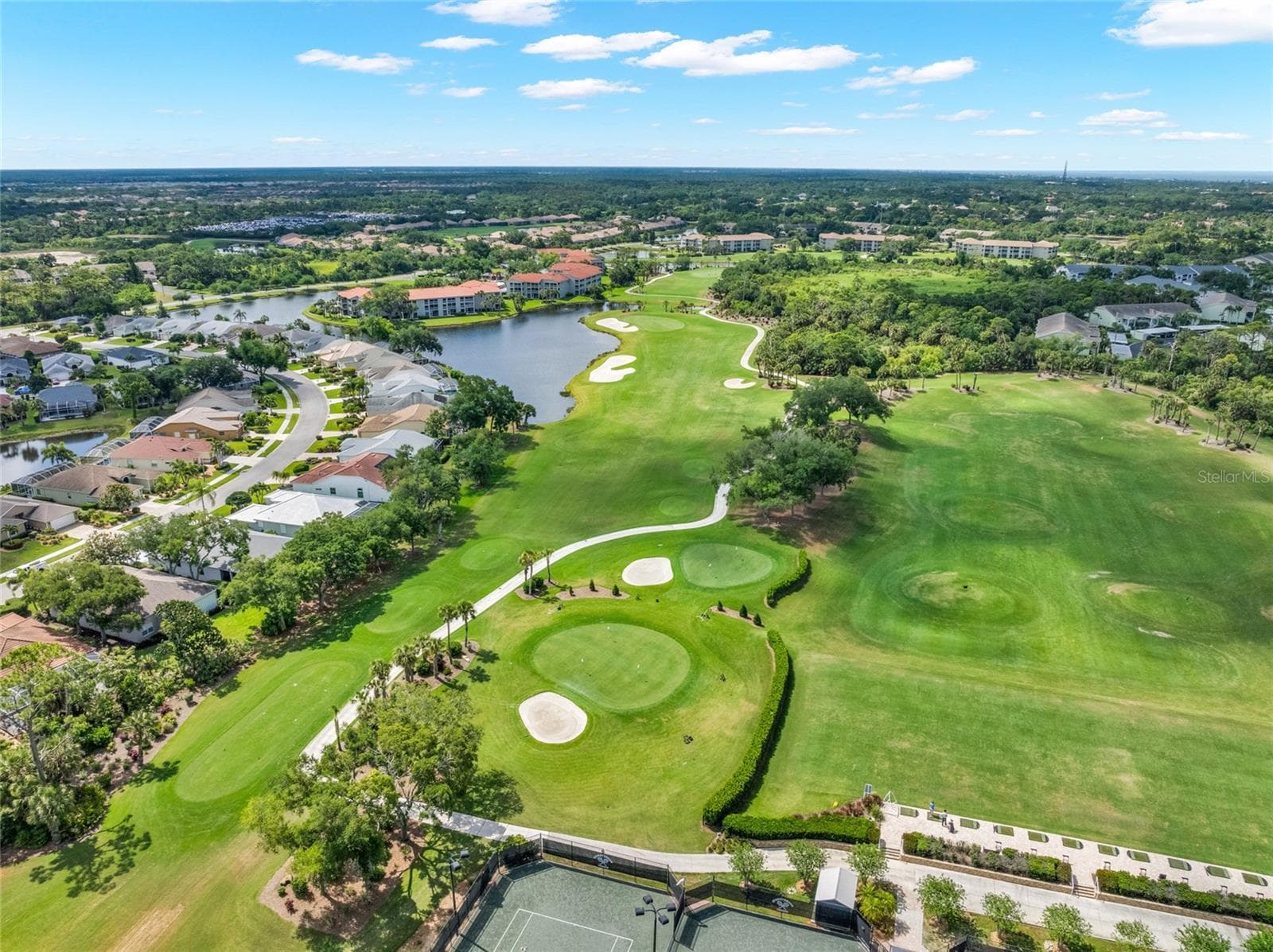 Condominium at 8750 OLDE HICKORY AVE #9308, SARASOTA, photo 55 of 92
