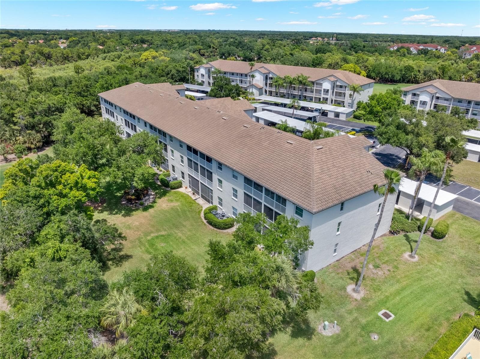 Condominium at 8750 OLDE HICKORY AVE #9308, SARASOTA, photo 62 of 92