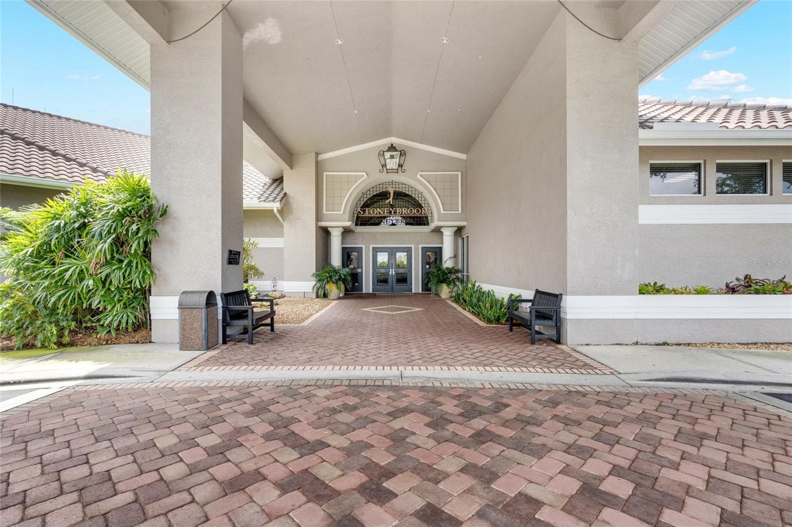 Condominium at 8750 OLDE HICKORY AVE #9308, SARASOTA, photo 72 of 92