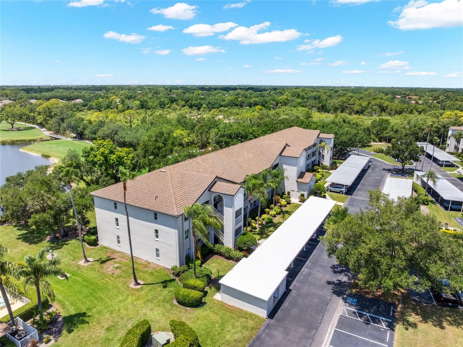 Condominium at 8750 OLDE HICKORY AVE #9308, SARASOTA, photo 77 of 92