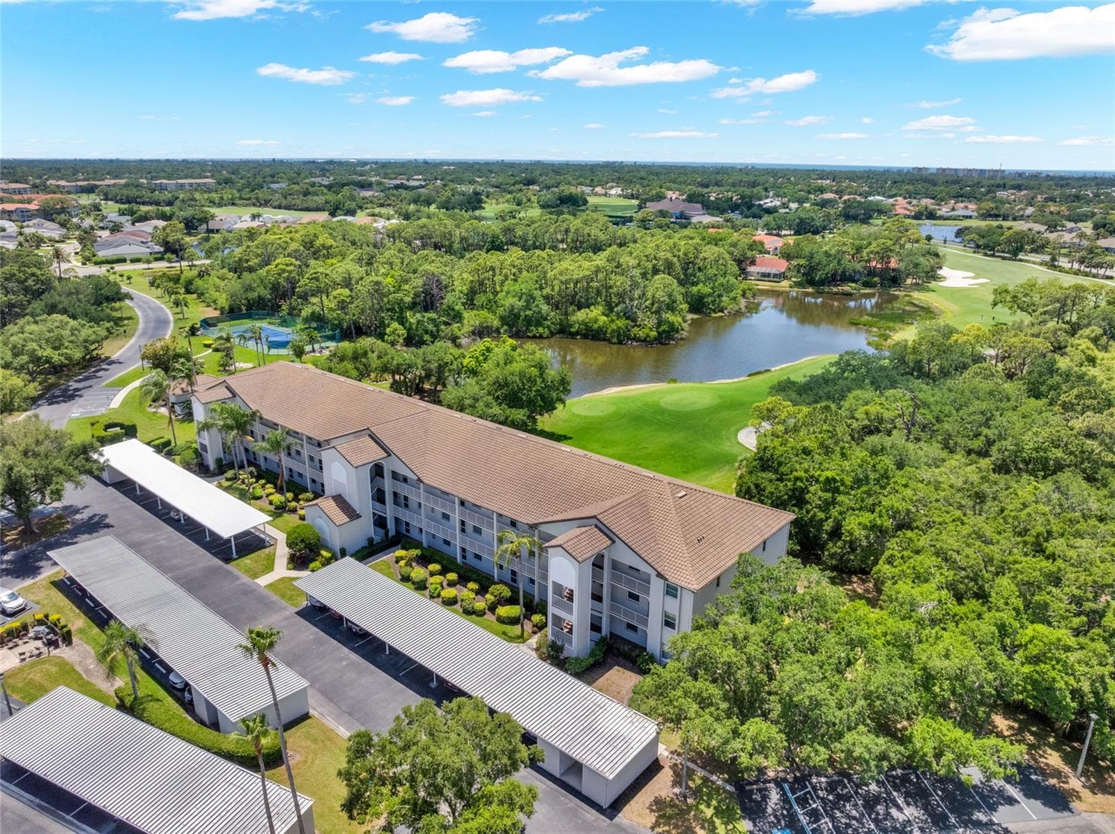 Condominium at 8750 OLDE HICKORY AVE #9308, SARASOTA, photo 78 of 92