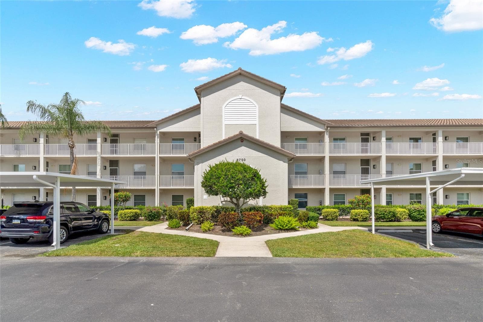 Condominium at 8750 OLDE HICKORY AVE #9308, SARASOTA, photo 79 of 92