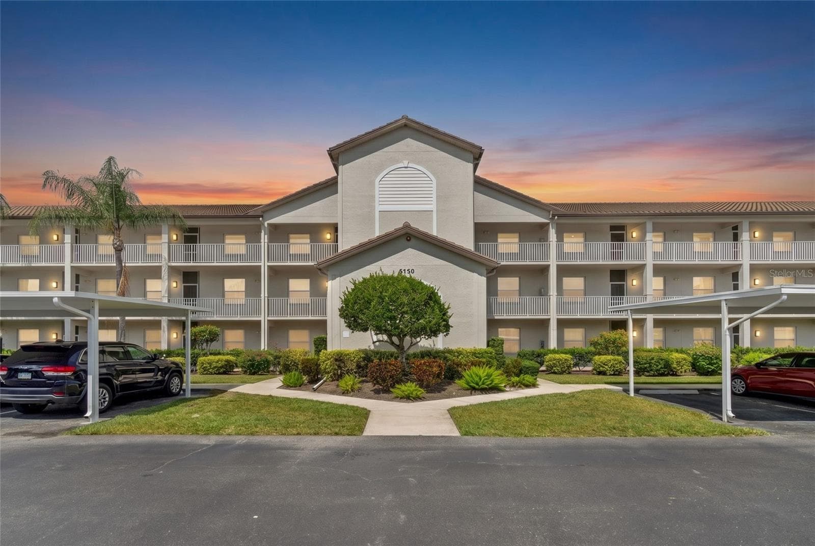 Condominium at 8750 OLDE HICKORY AVE #9308, SARASOTA, photo 2 of 92