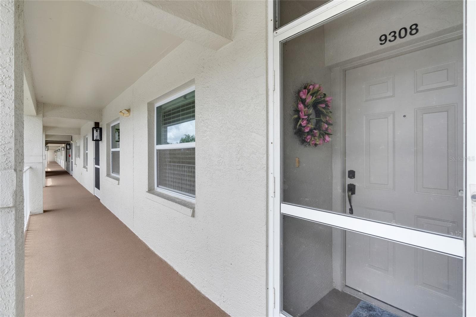 Condominium at 8750 OLDE HICKORY AVE #9308, SARASOTA, photo 7 of 92