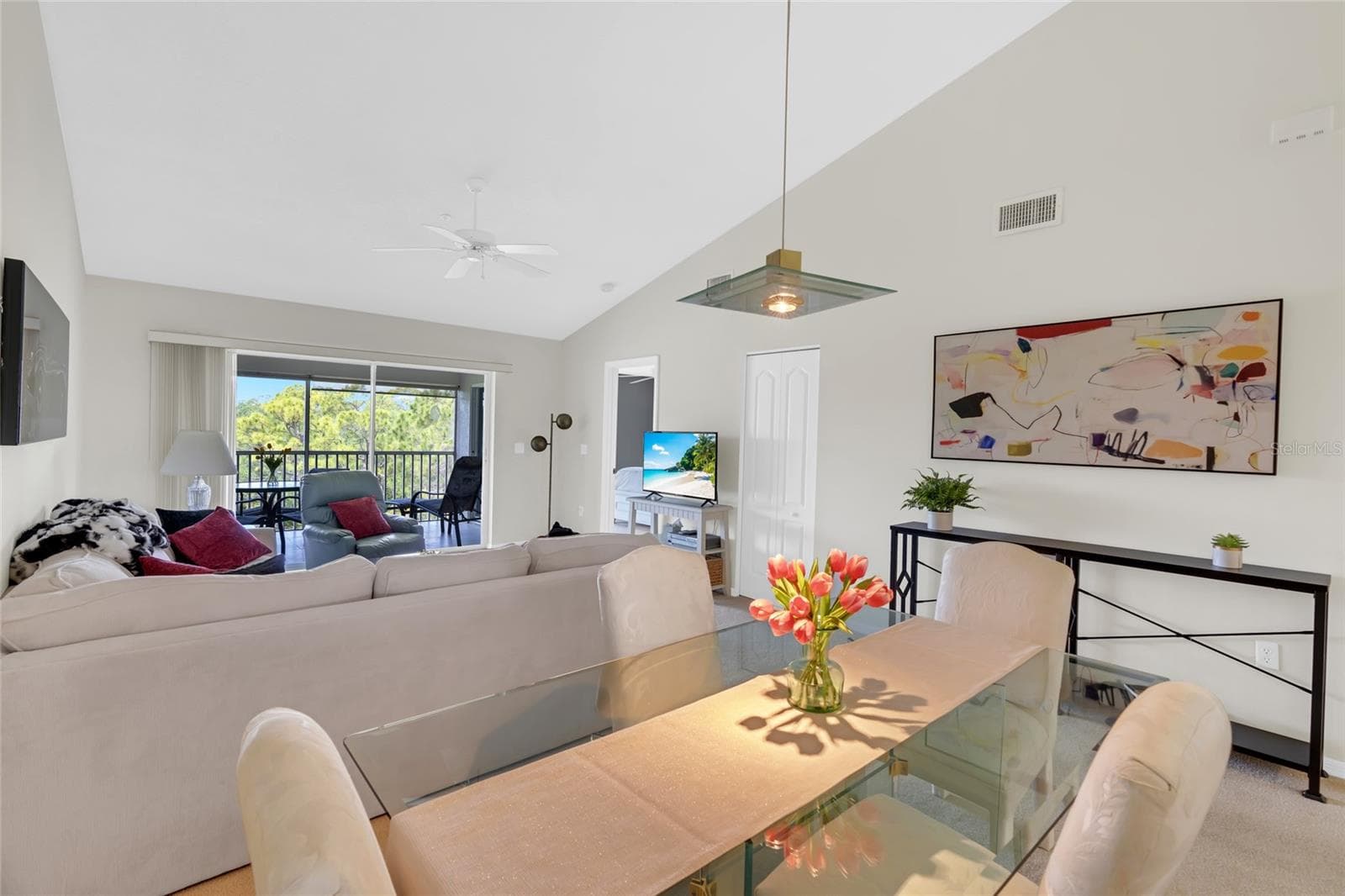 Condominium at 8750 OLDE HICKORY AVE #9308, SARASOTA, photo 15 of 92