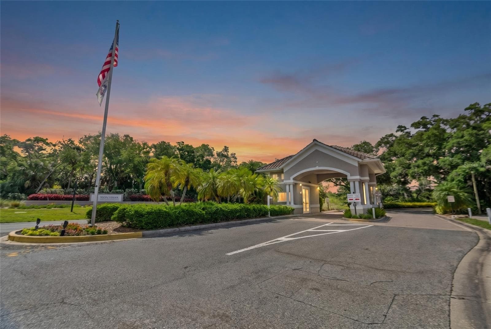 Condominium at 8750 OLDE HICKORY AVE #9308, SARASOTA, photo 40 of 92