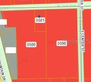 Mixed Use at 123 W 2ND AVE, PIERSON, photo 24 of 24