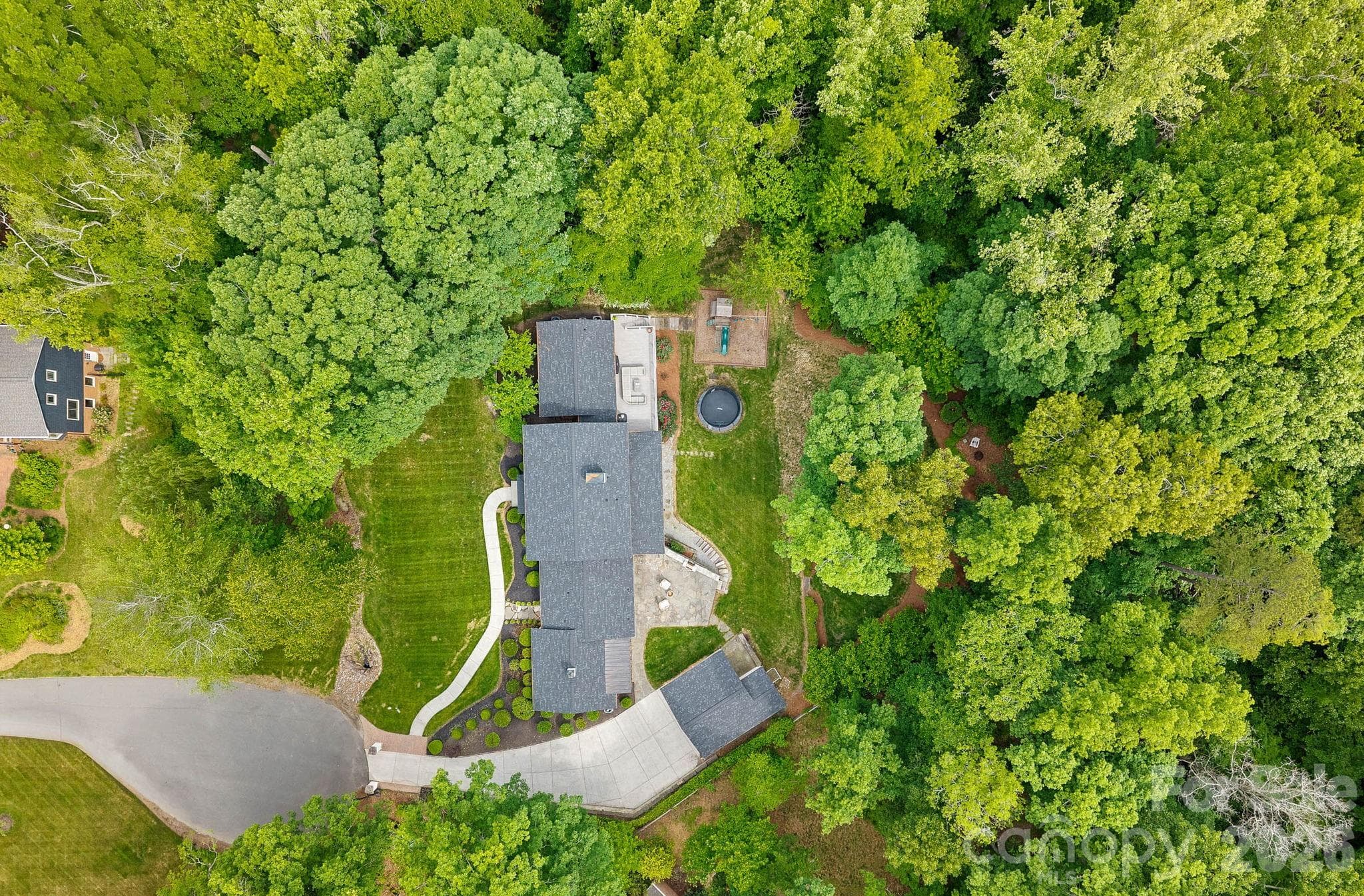 Single Family Residence at Davidson, photo 2 of 42