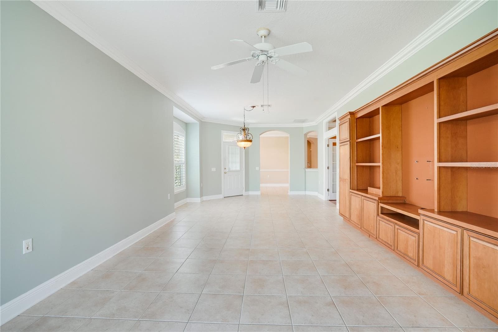 Villa at 8336 TARTAN FIELDS CIR, LAKEWOOD RANCH, photo 42 of 45