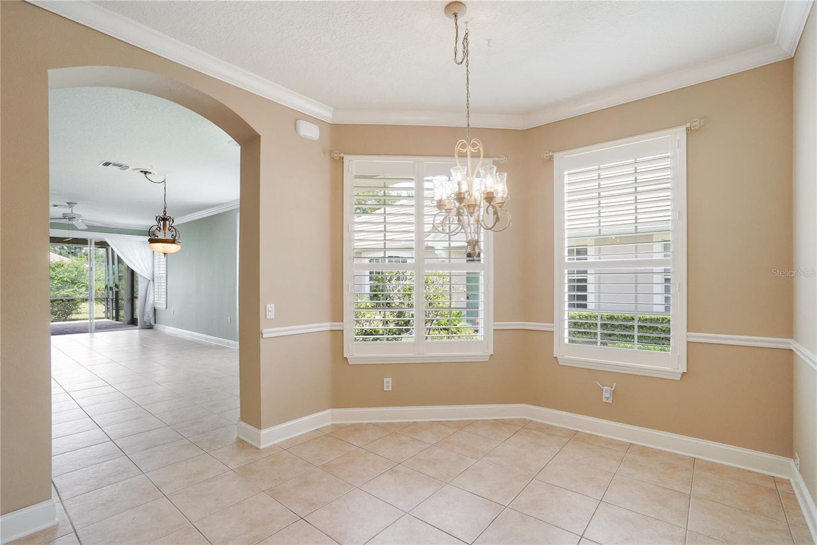 Villa at 8336 TARTAN FIELDS CIR, LAKEWOOD RANCH, photo 9 of 45
