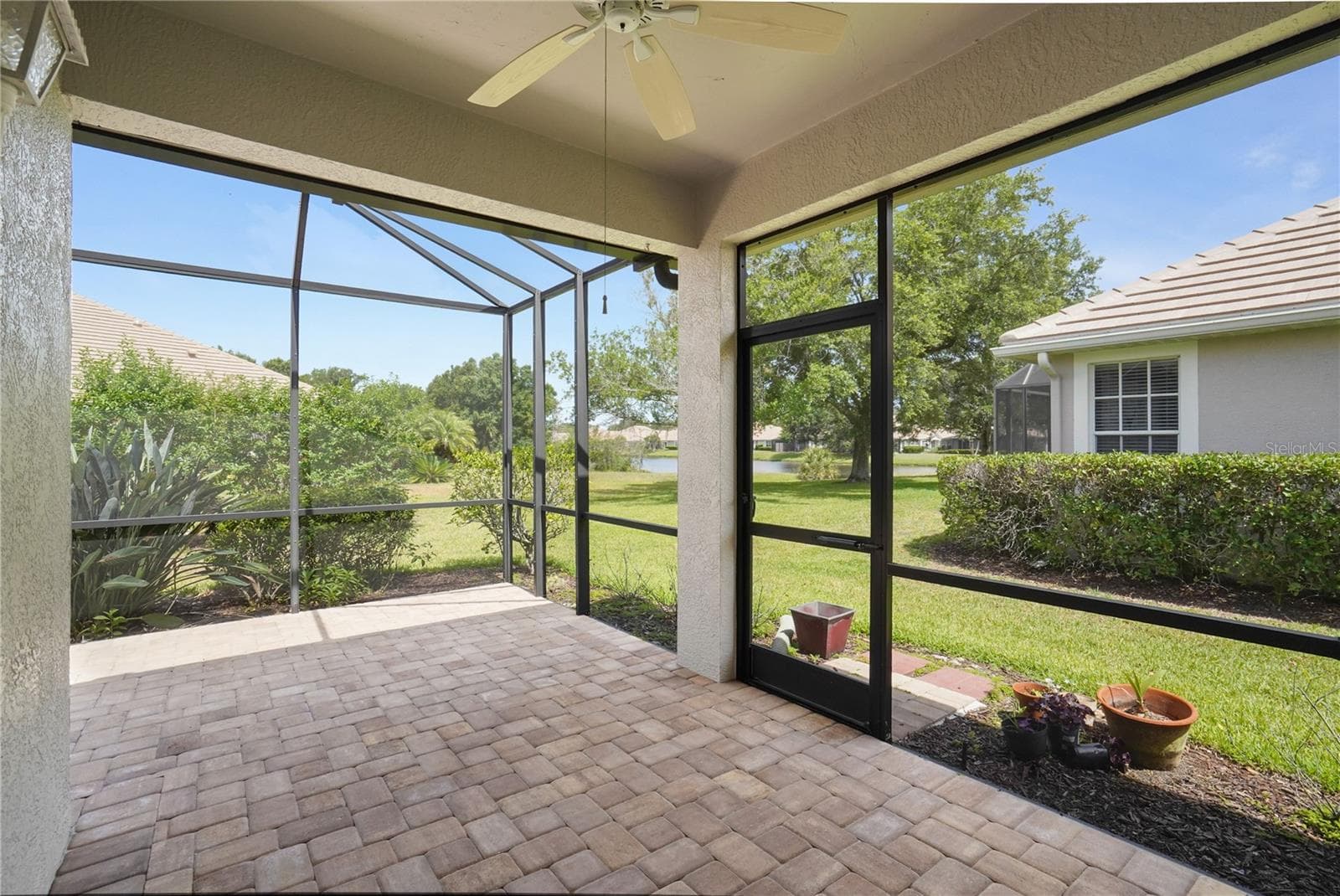 Villa at 8336 TARTAN FIELDS CIR, LAKEWOOD RANCH, photo 34 of 45