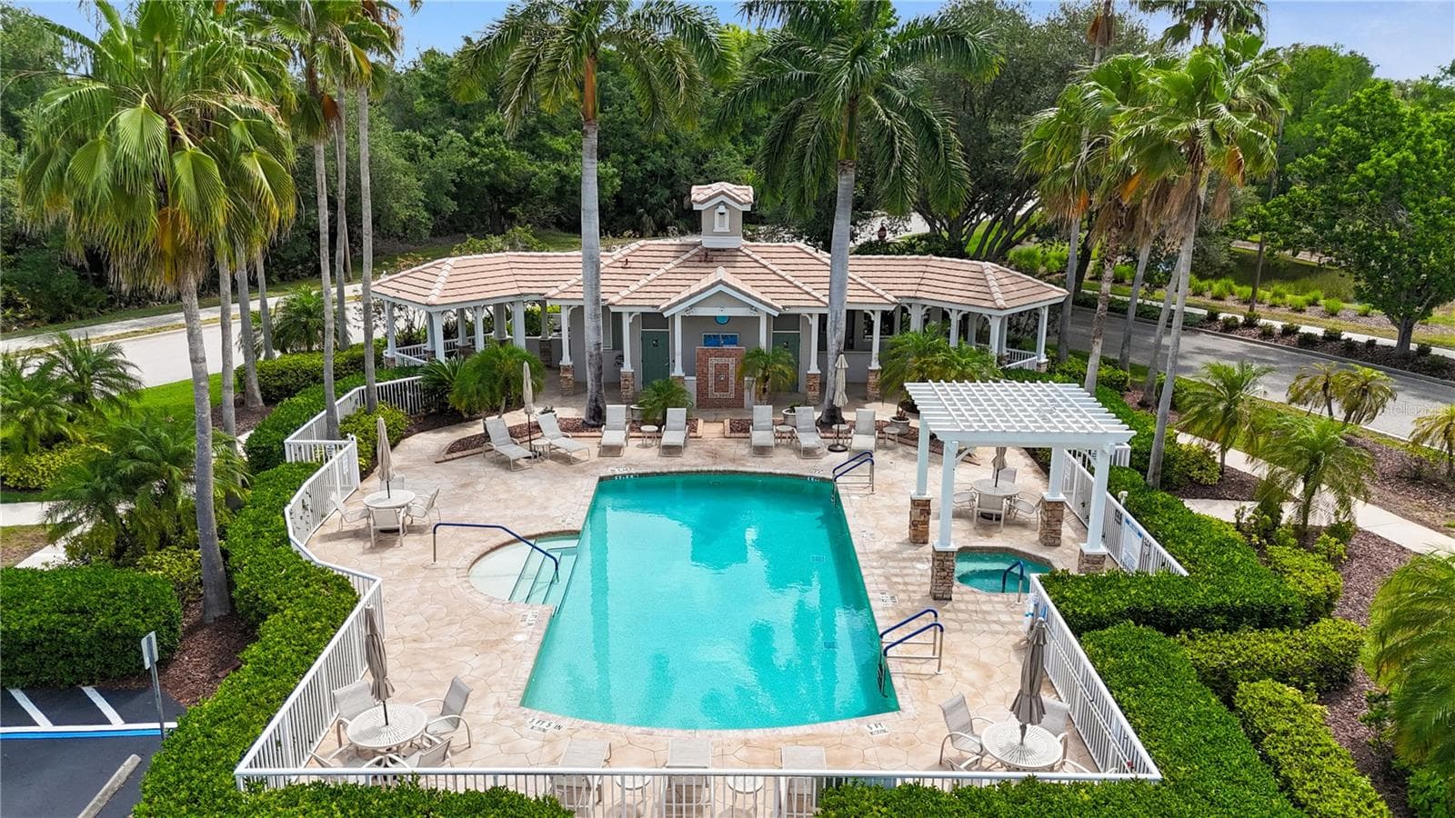 Villa at 8336 TARTAN FIELDS CIR, LAKEWOOD RANCH, photo 36 of 45