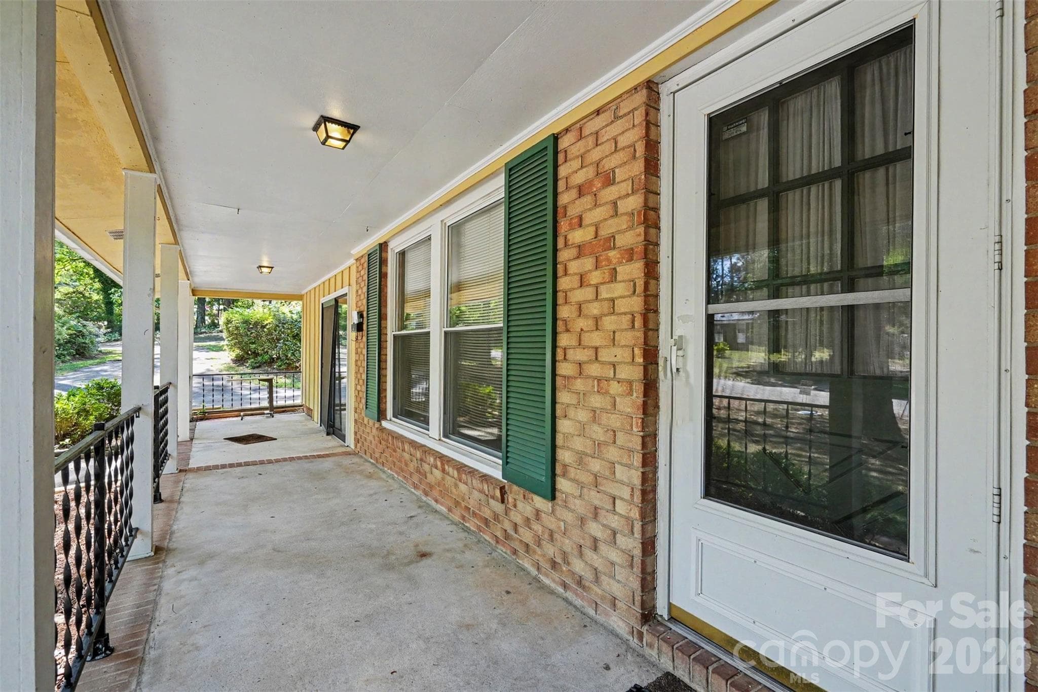 Single Family Residence at 1304 Shannon Drive, Wadesboro, photo 5 of 32