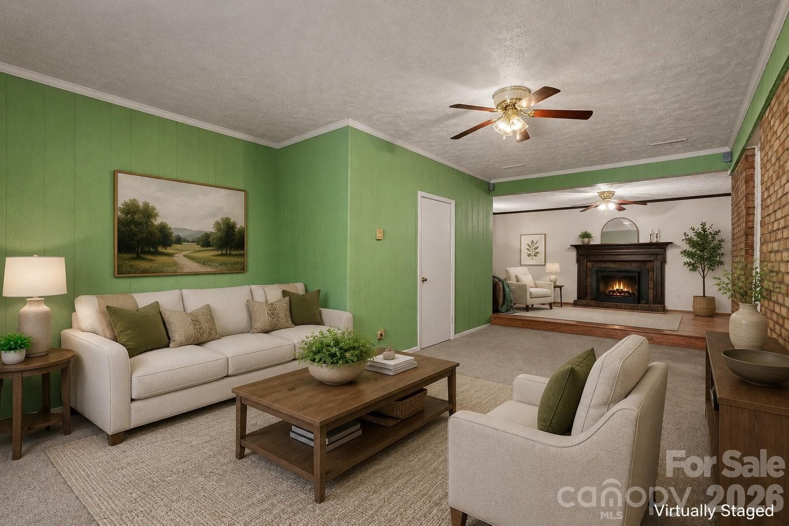 Single Family Residence at 1304 Shannon Drive, Wadesboro, photo 15 of 32
