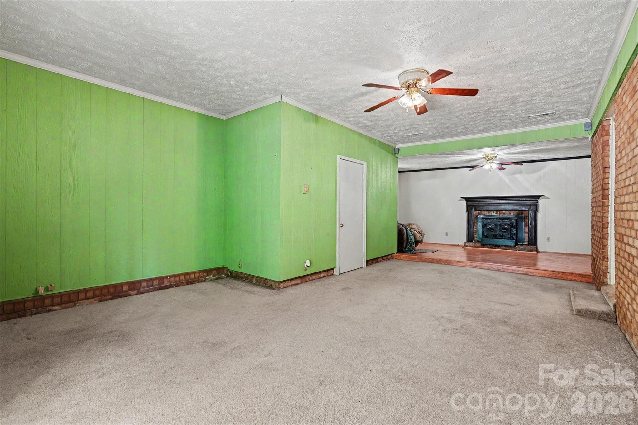 Single Family Residence at 1304 Shannon Drive, Wadesboro, photo 16 of 32
