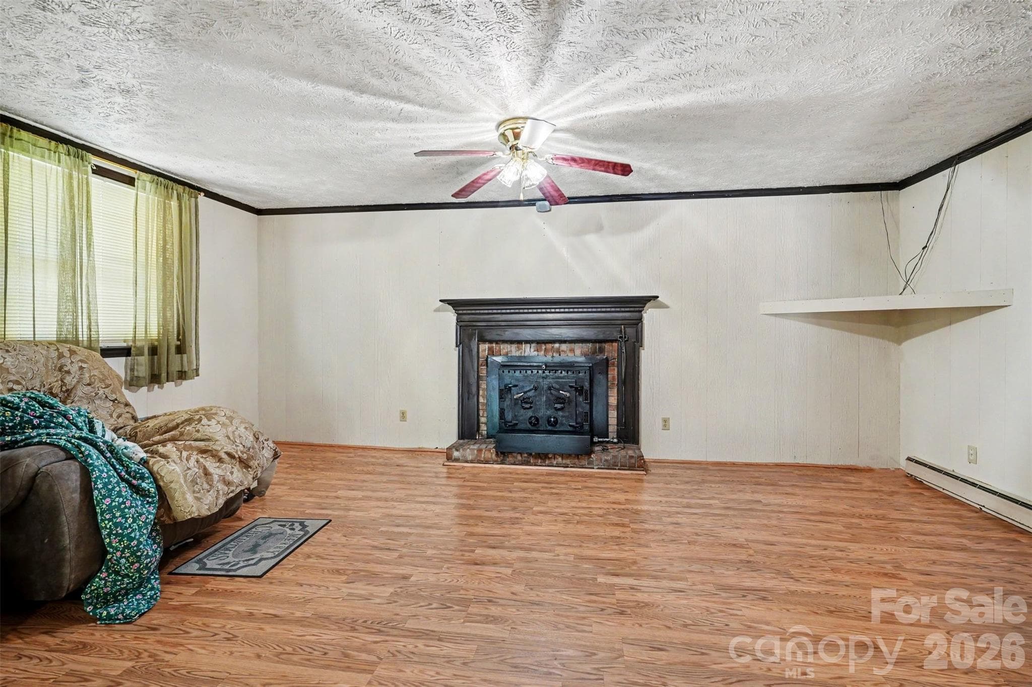 Single Family Residence at 1304 Shannon Drive, Wadesboro, photo 17 of 32