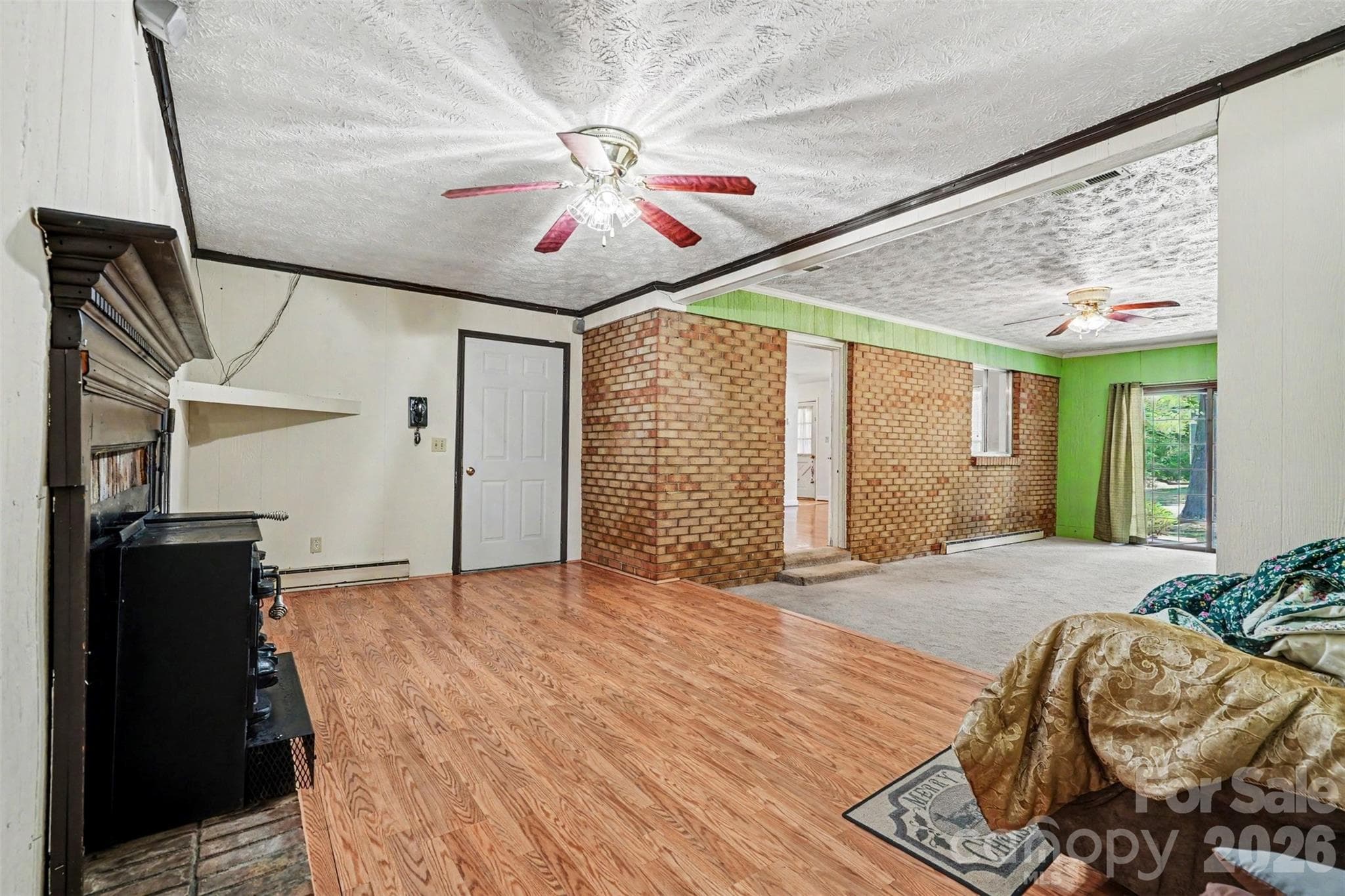 Single Family Residence at 1304 Shannon Drive, Wadesboro, photo 18 of 32