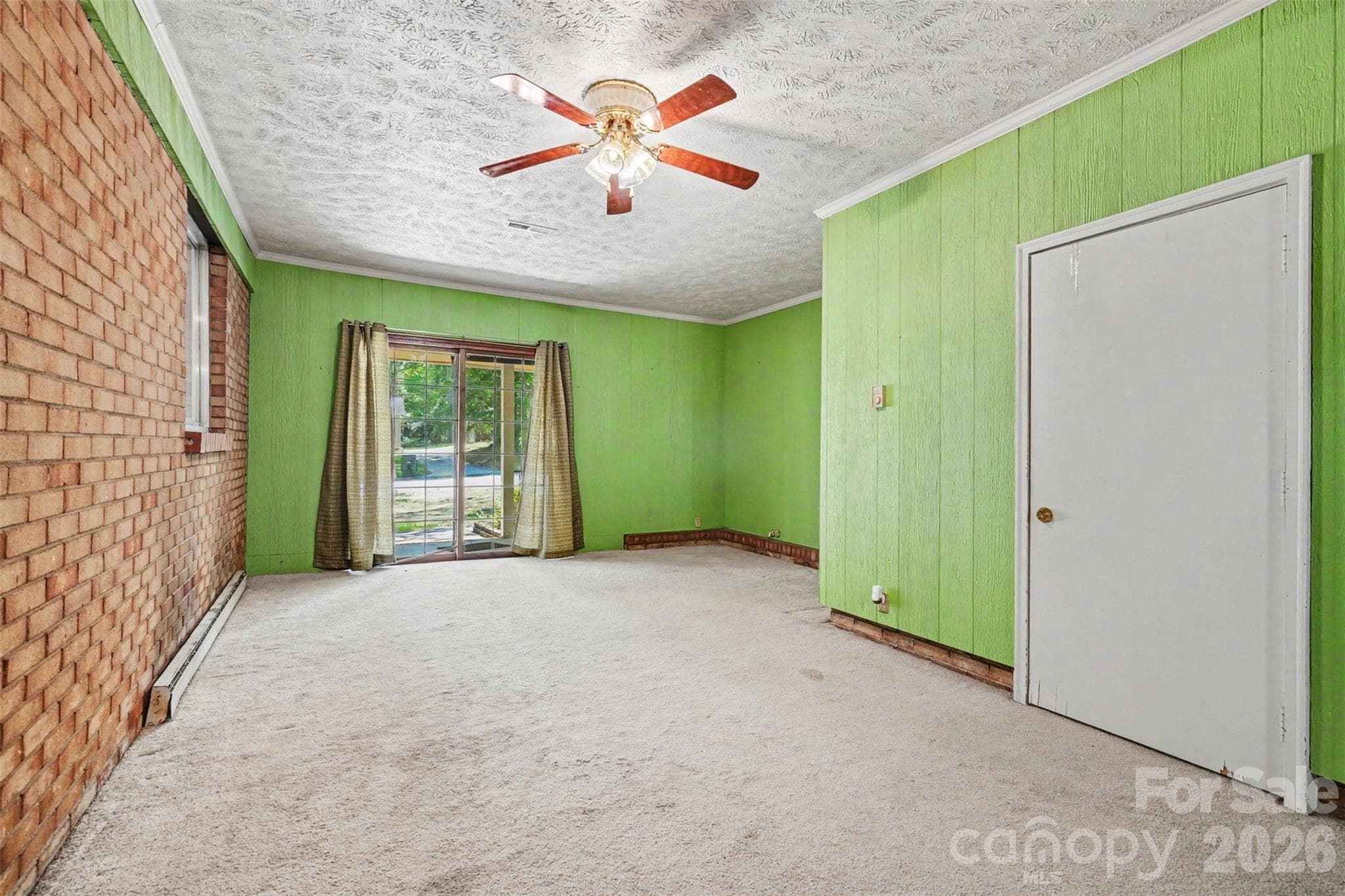 Single Family Residence at 1304 Shannon Drive, Wadesboro, photo 20 of 32