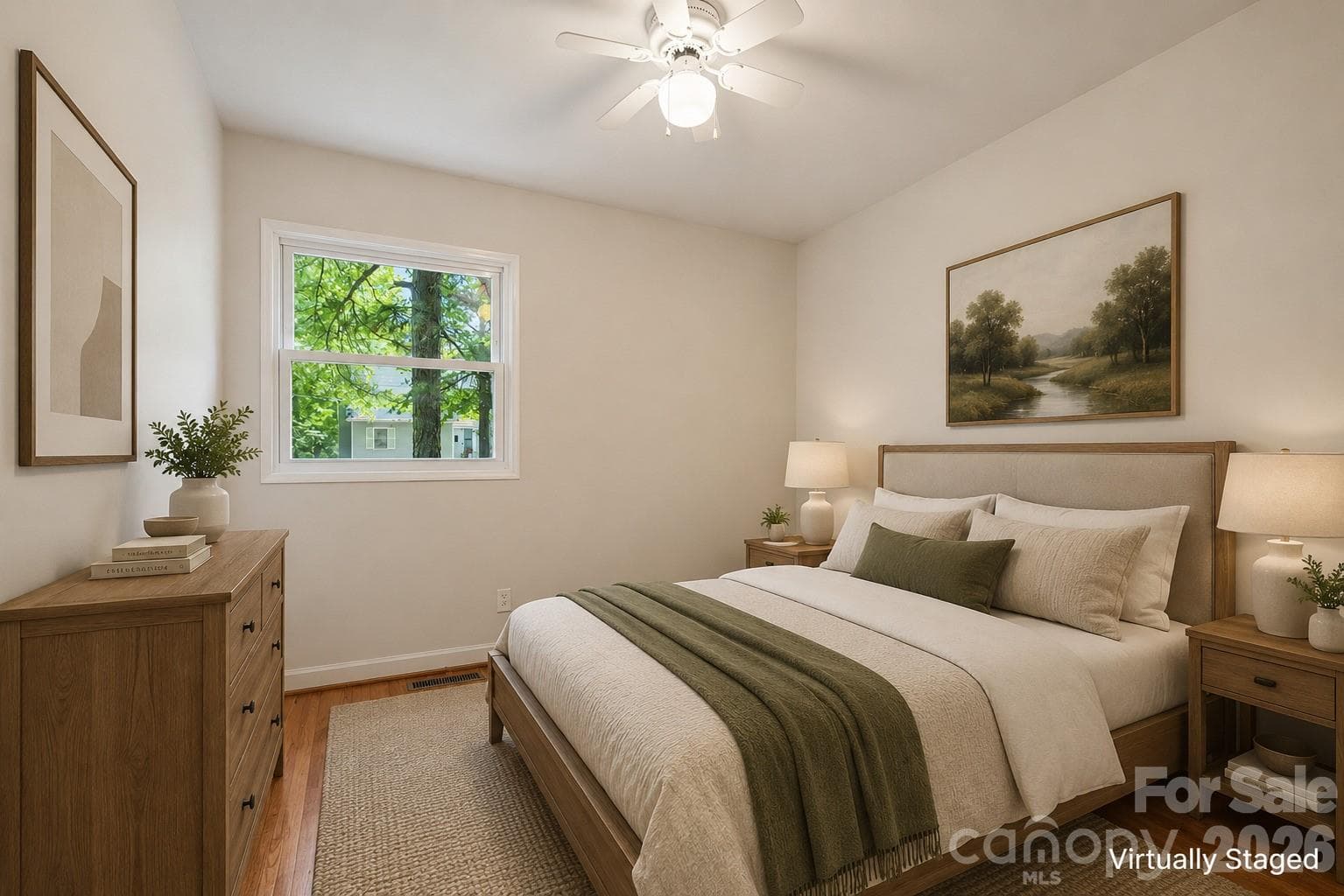 Single Family Residence at 1304 Shannon Drive, Wadesboro, photo 26 of 32