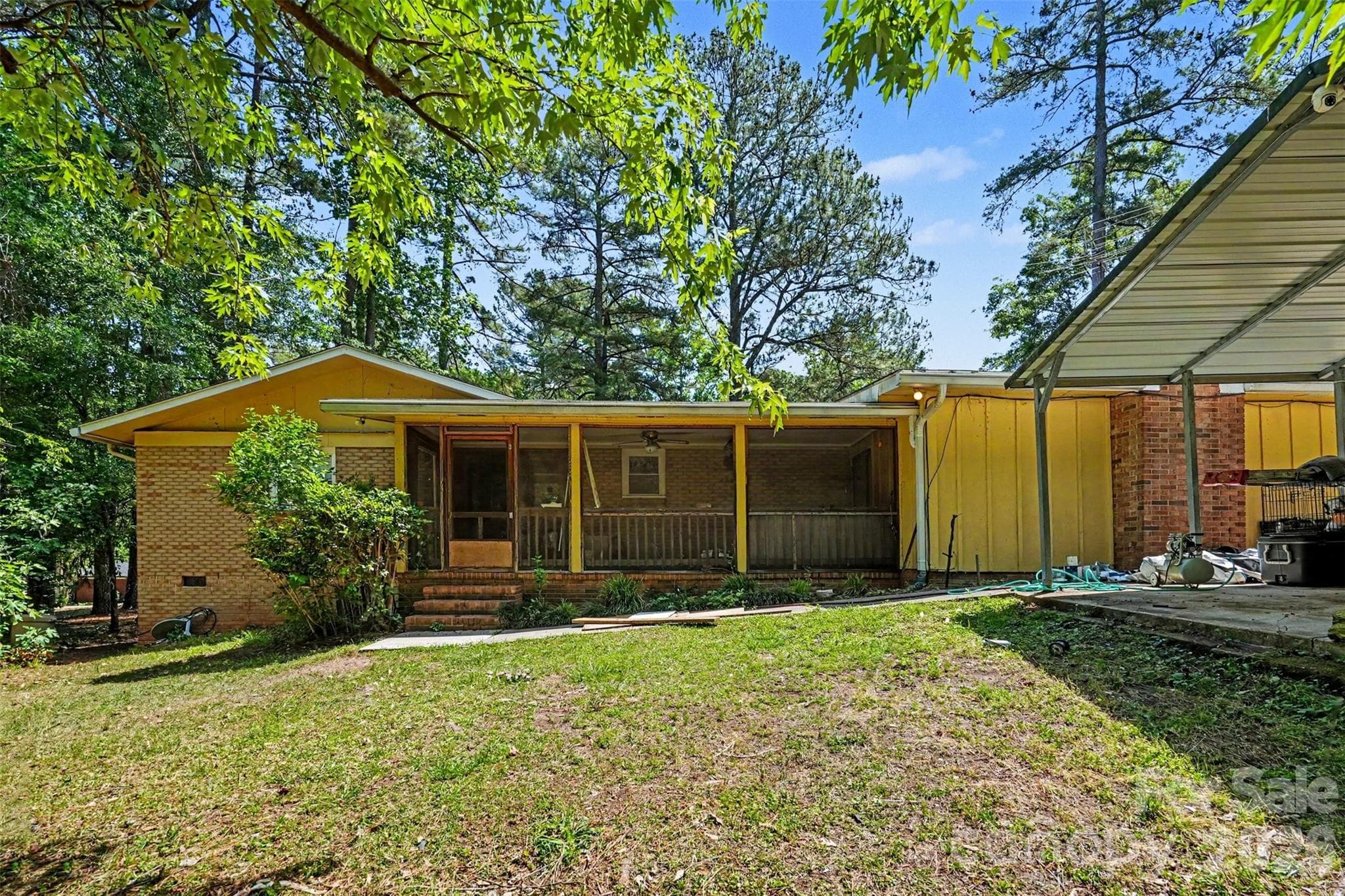 Single Family Residence at 1304 Shannon Drive, Wadesboro, photo 31 of 32