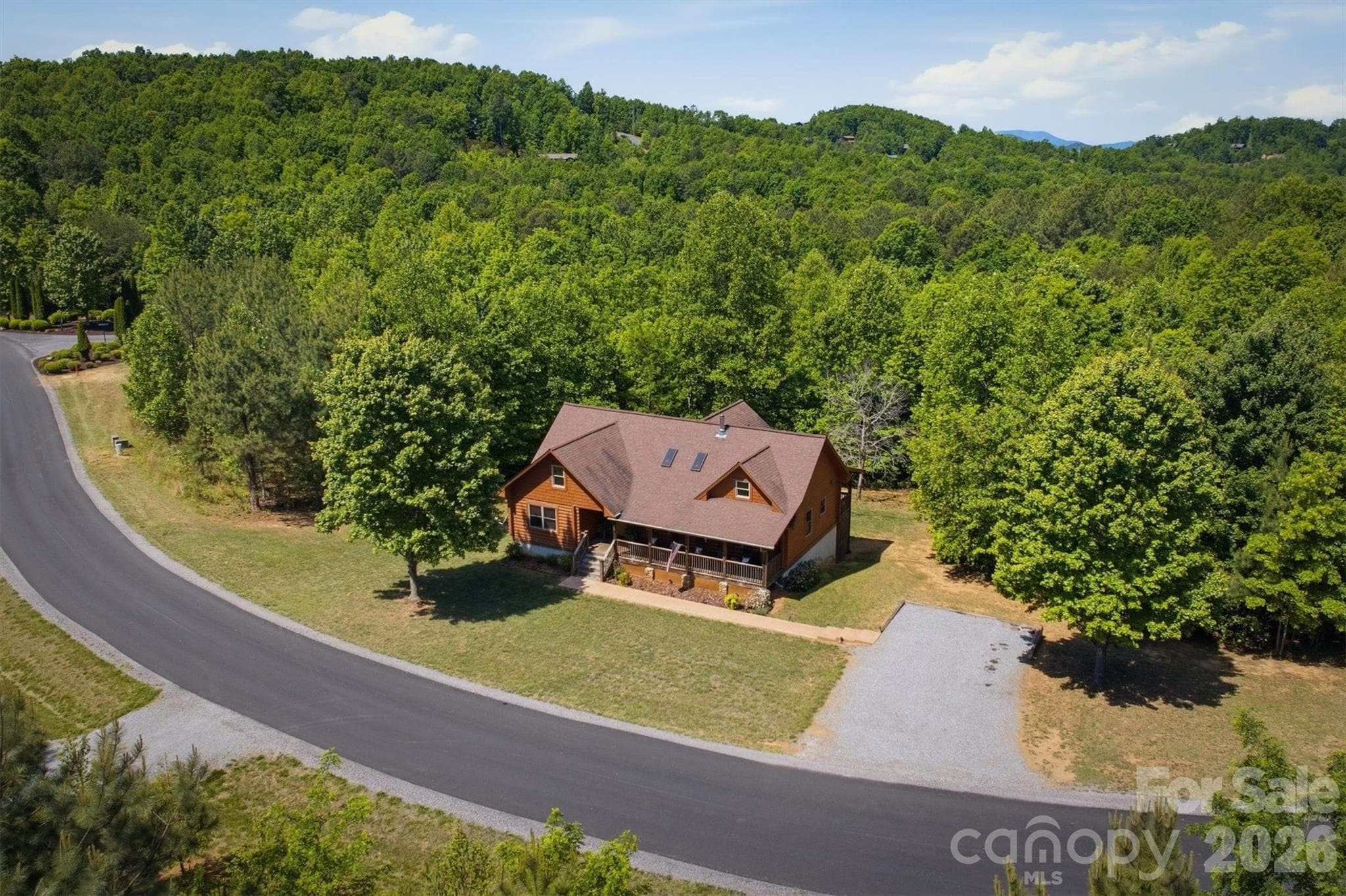 Single Family Residence at Nebo, photo 2 of 41