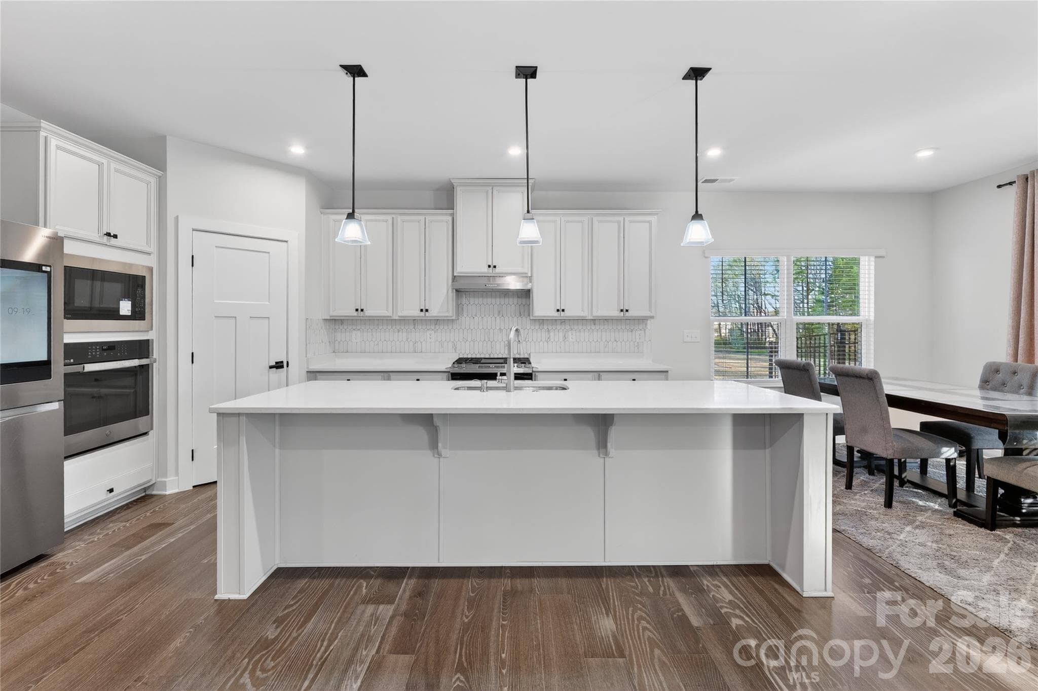 Single Family Residence at Indian Trail, photo 3 of 30