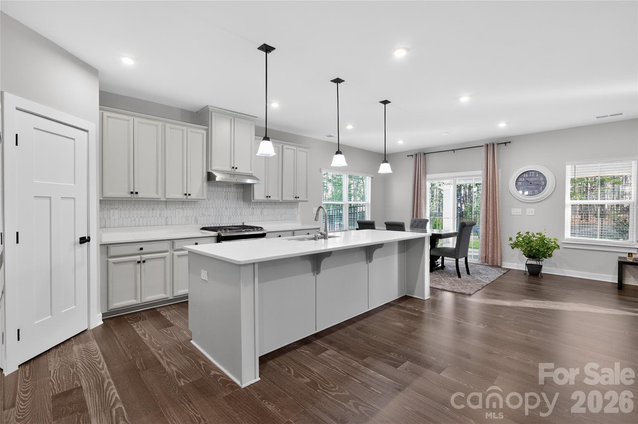 Single Family Residence at Indian Trail, photo 8 of 30