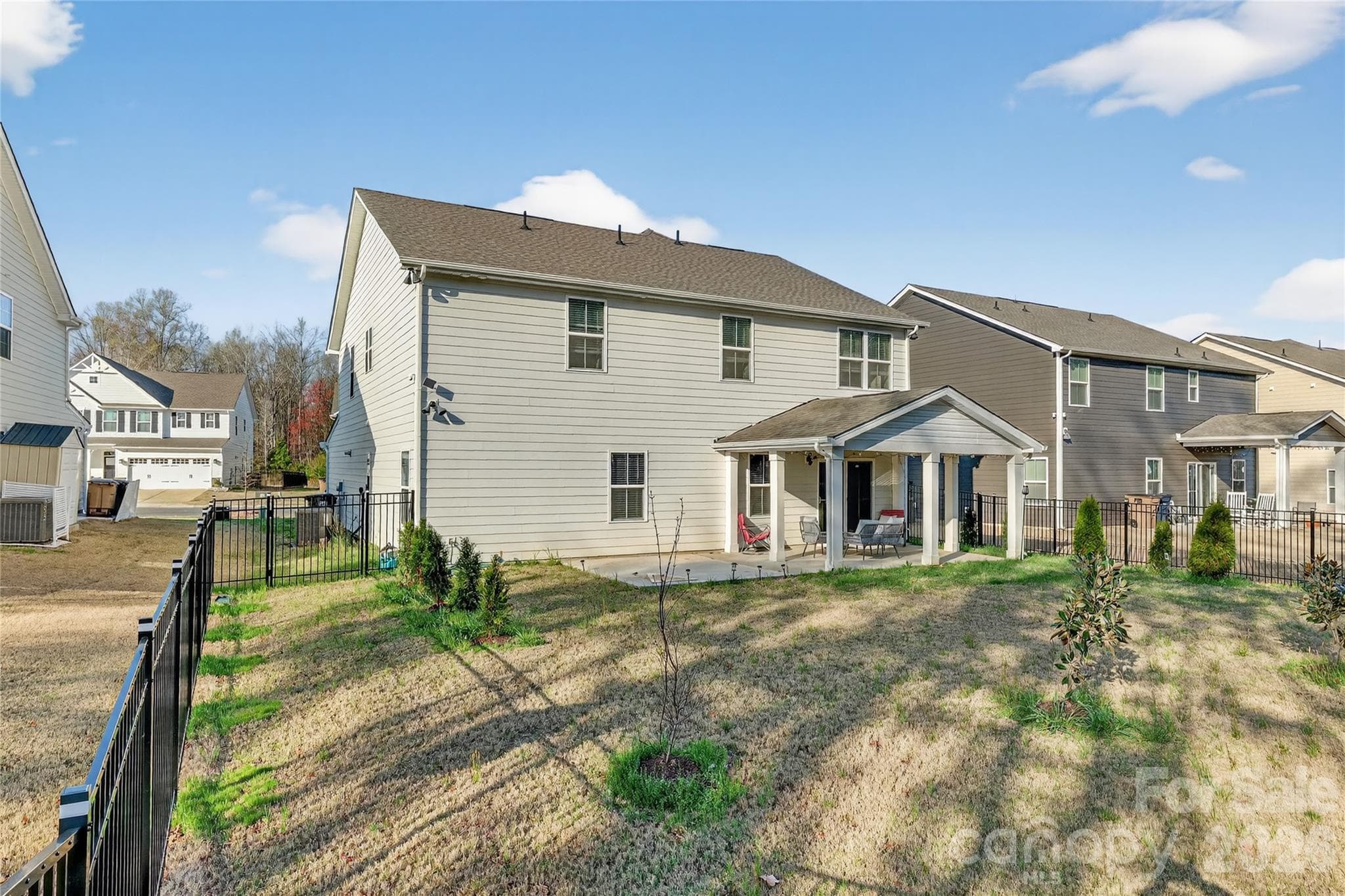 Single Family Residence at Indian Trail, photo 28 of 30