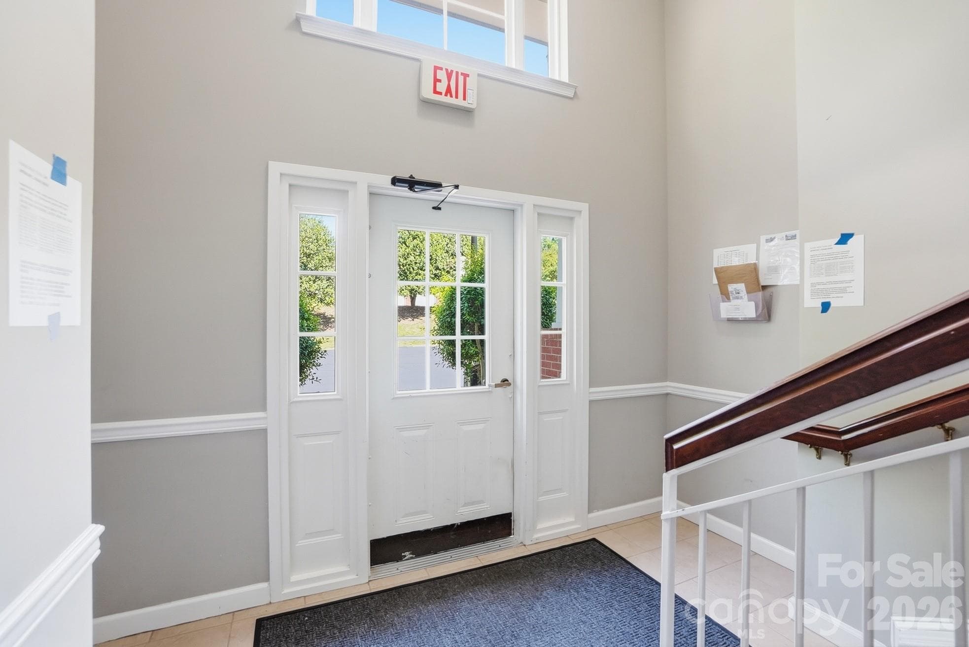 Condominium at 12425 Copper Mountain Boulevard, Charlotte, photo 6 of 30
