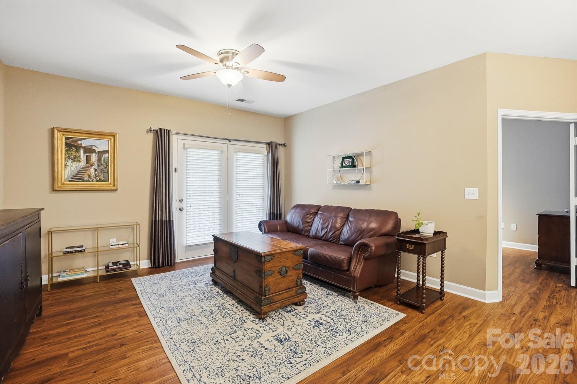 Condominium at 12425 Copper Mountain Boulevard, Charlotte, photo 9 of 30