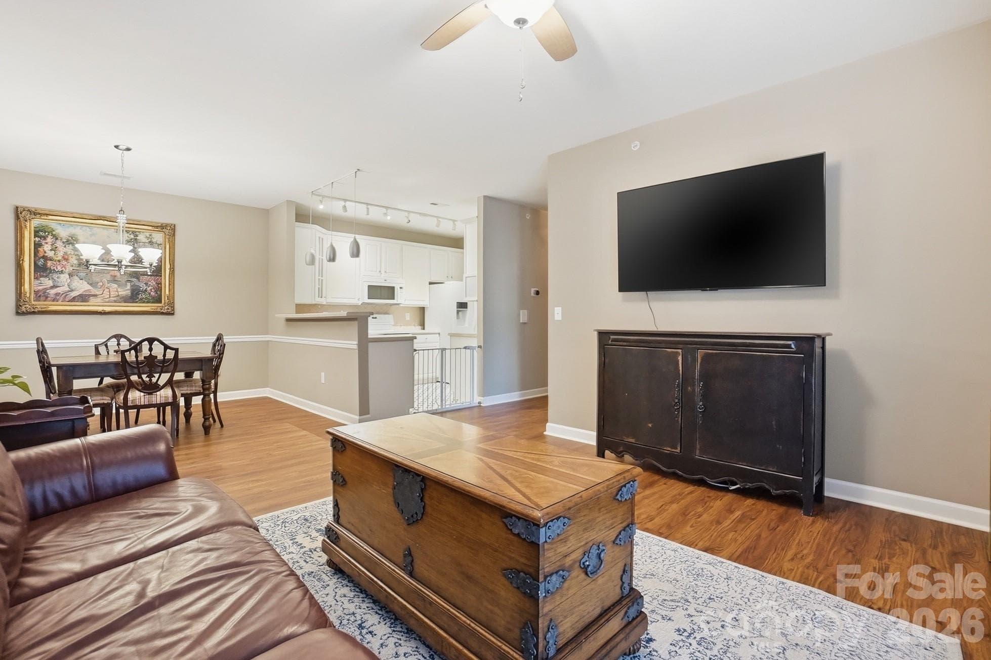 Condominium at 12425 Copper Mountain Boulevard, Charlotte, photo 11 of 30