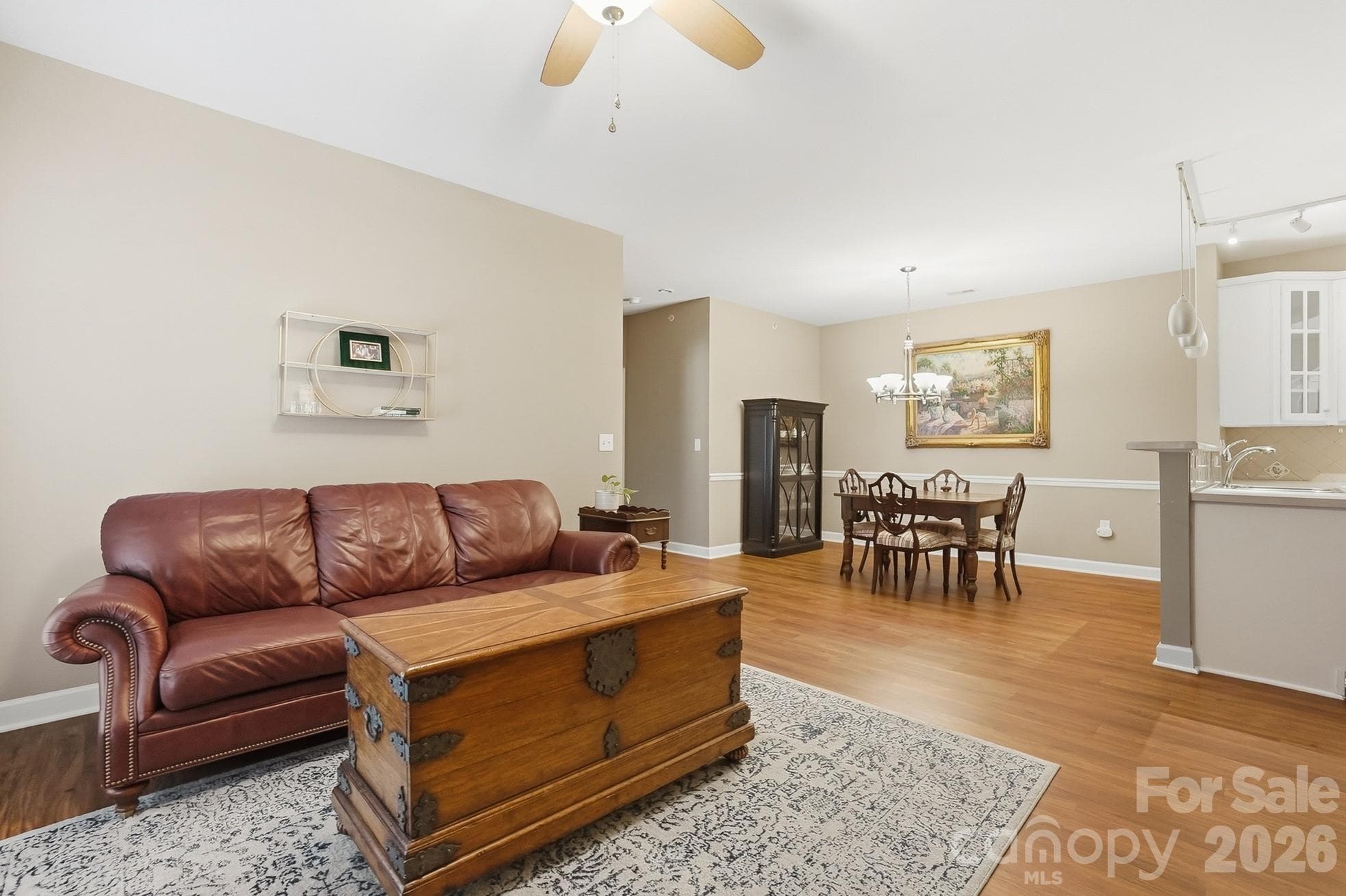 Condominium at 12425 Copper Mountain Boulevard, Charlotte, photo 12 of 30